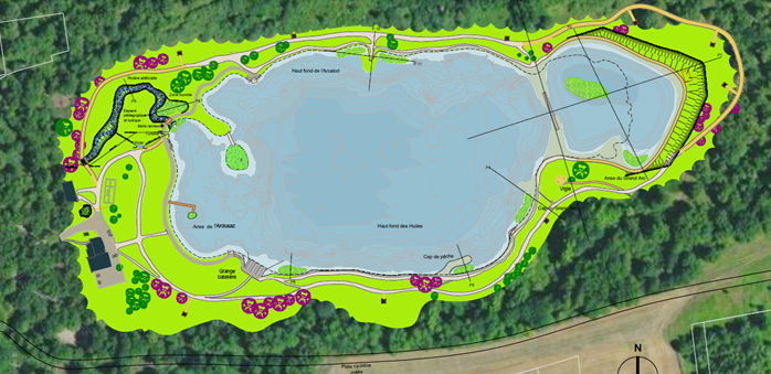 plan du site