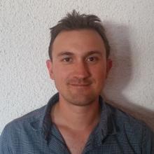 Julien VEROVE