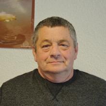 Jean-François PLOCHBERGER-PERRUS
