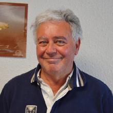Jacques DEVOTO